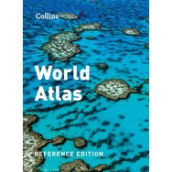 World Atlas: Reference Edition Collins